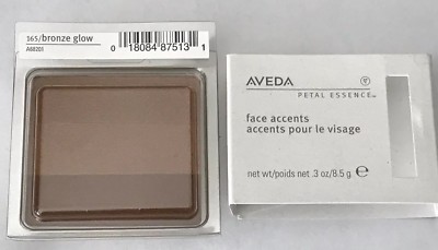 Aveda Bronze Glow 165  Face Accents Petal Essence
