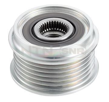 Poulie roue libre alternateur pour VW Fox 1.2 berline 3/5 portes