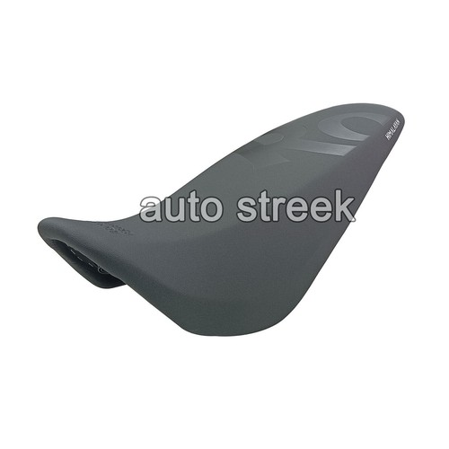 Original schwarze Rallye Doppelsitzbank für Royal Enfield Himalayan 450 - Bild 6 von 8