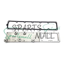 NEW Flow Intake Manifold Plenum Plate Cover 3864483 Fits Dodge 6.7L Cummins