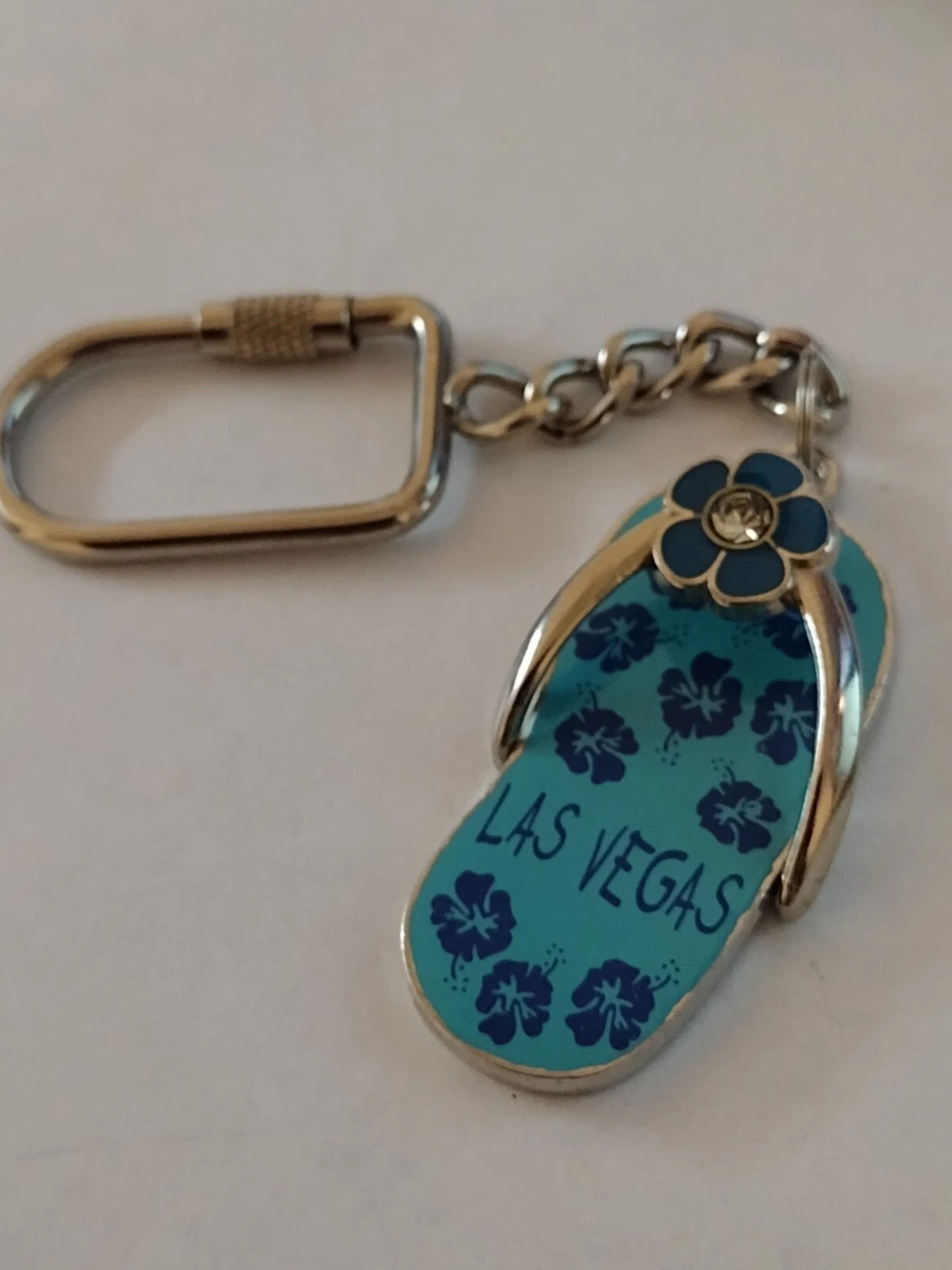 flip flop keychain products for sale | eBay
