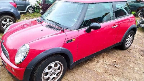 11617562531 Colector Admision para MINI MINI (R50,R53) One 2002 255502 - Imagen 14 de 24