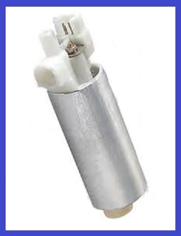 Pompe de gavage Volvo PRC9409 pour circuit de carburant essence essence 3 bars