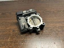 Drosselklappe Mercedes Benz C180 W204 W212 W176 W246 A2701410025 Drosselklappe Mercedes Benz C180 W204 W212 W176 W246 A2701410025