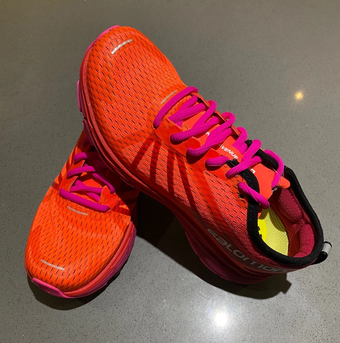 Sonic ra pro salomon discount