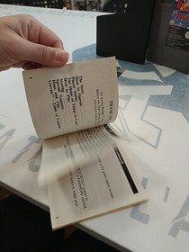 Puzznic NES PAL A Nintendo Entertainment System Completo CIB