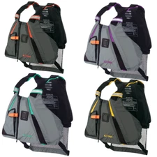 Onyx Outdoor MoveVent Dynamic Life Jacket 122200