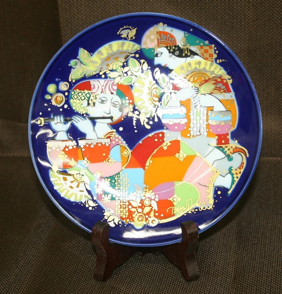 Bjorn Wiinblad Rosenthal for sale | eBay