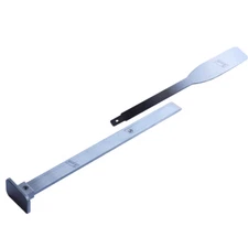 Push Knife 15" with Blade Designed to Remove auto glass Quarter Glass Windshield