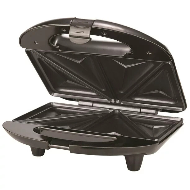 Brentwood Appliances Brentwood Appliances Nonstick Compact Dual Sandwich Maker Brentwood Appliances Brentwood Appliances Nonstick Compact Dual Sandwich Maker