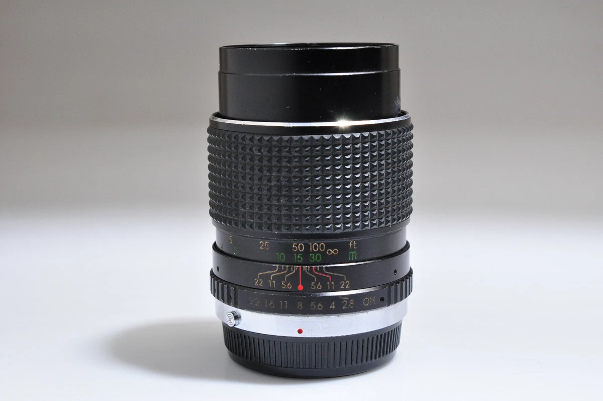 Albinar 135mm Focal Camera Lenses for sale | eBay