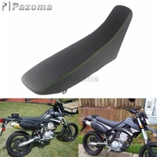 Motorcycle Complete Seat Assembly Rear Seat Fits kawasaki KLX250 KLX 250 09-19