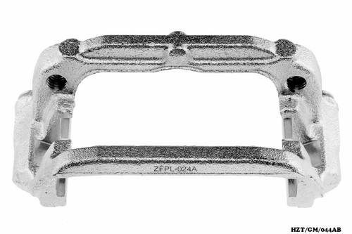 Étrier Frein Arrière Support pour Chevrolet Volts 2011 + 13300865 Hzt / GM /