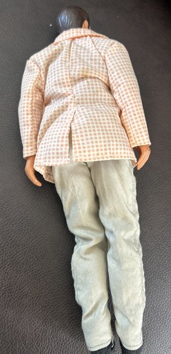 2 Vintage Elvis Presley '68 Special 12 inch Action Figure Hasbro 1993 No Box - Picture 9 of 12