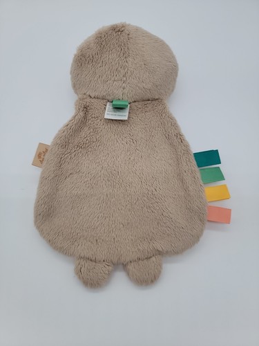 Itzy Ritzy Lovey™ Plush and Teether Toy w/ Ribbons & Dangle Arms - Picture 5 of 6
