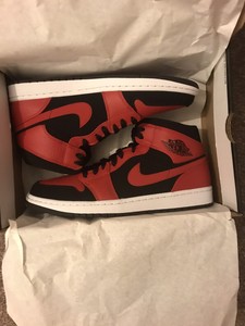 air jordan 1 mid original