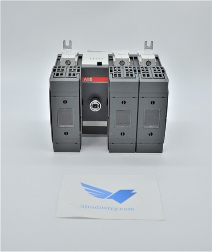 OS30FAJ12P - NEW OPEN BOX - ABB OS30 SWITCH FUSES - Picture 3 of 6