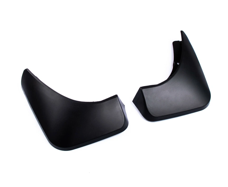 Mud Flaps Splash Guard For 2020 2021 Land Rover Range Rover EVOQUE 4PC - Image 2 of 3