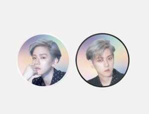 Baekhyun City Lights | eBay