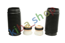 SHOCK ABSORBER ASSEMBLY KIT FRONT FITS SEAT LEON LEON SC LEON ST SKODA SCALA