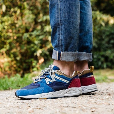 karhu fusion 2.0 sizing