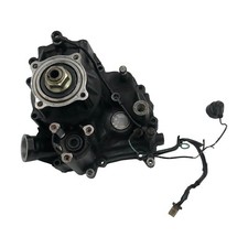 Kawasaki GTR 1000 ZG 1000 Gearbox Angle Gear Engine Cover Cover