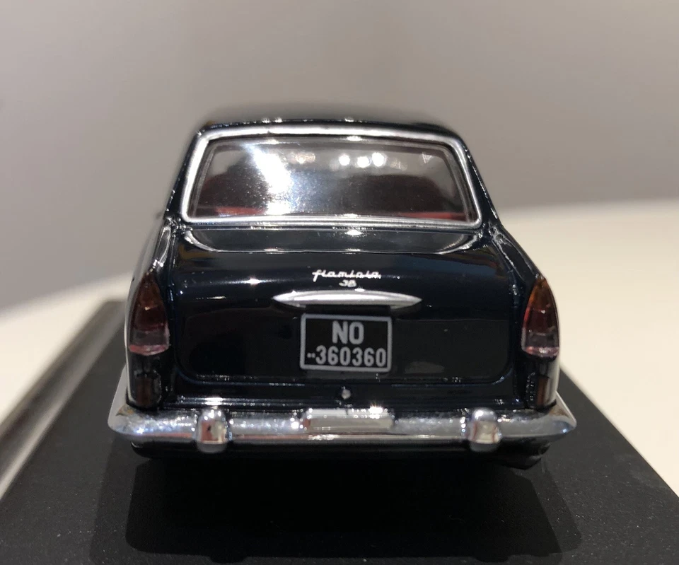 Lancia Flaminia coupè 3B 1/43 Starline Models - Immagine 4 di 4