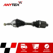 Front Left or Right CV Axle Shaft for 1999 2000-2002 Daewoo Nubira Automatic