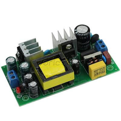 AC-DC 12V 2A Buck Converter Step Down Isolation Supply Regulator Power Module