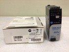 NEW, ALLEN BRADLEY 1606-XLS120E SER.A POWER SUPPLY 100-240V/ 110-300V, 1.4-0.65A