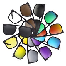 Replacement lenses for Dragon Alliance - Aflect - Choose your lens STYLE