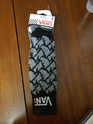 vans ski socks