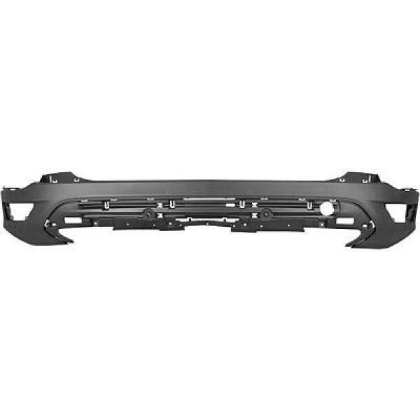 StoßStange Hinten Passend FüR Ford Kuga Baujahr 13-20 Kein Pdc,-image
