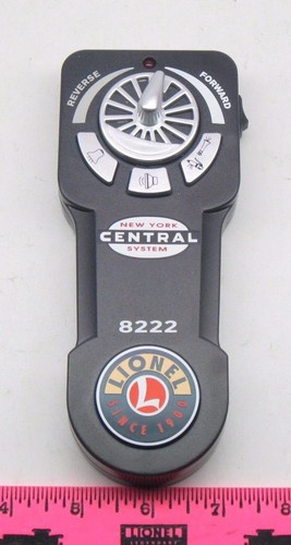 Mando a distancia Lionel LionChief 8222 New York Central nuevo | Condition: New