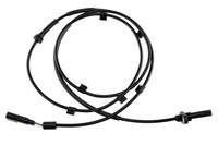 NTY ABS Sensor Hinten FÜR Ford Transit TT9 2.2TDCI 2.4TDCI 06- /Rechts/