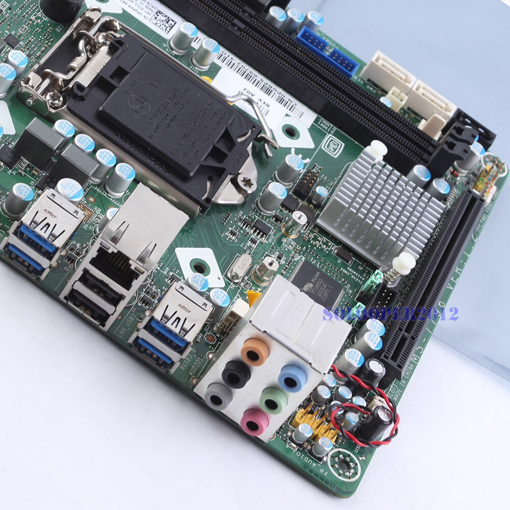 Alienware X51 R2 Motherboard , Alienware X51 R2 Motherboard Anzeigen – AQAN