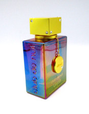 Armaf Club De Nuit Untold Eau De Parfum Spray  3.6 oz / 105 ml 