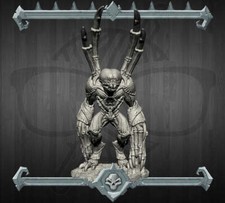 Were Spider | Miniature for Tabletop games like D&D and War Gaming