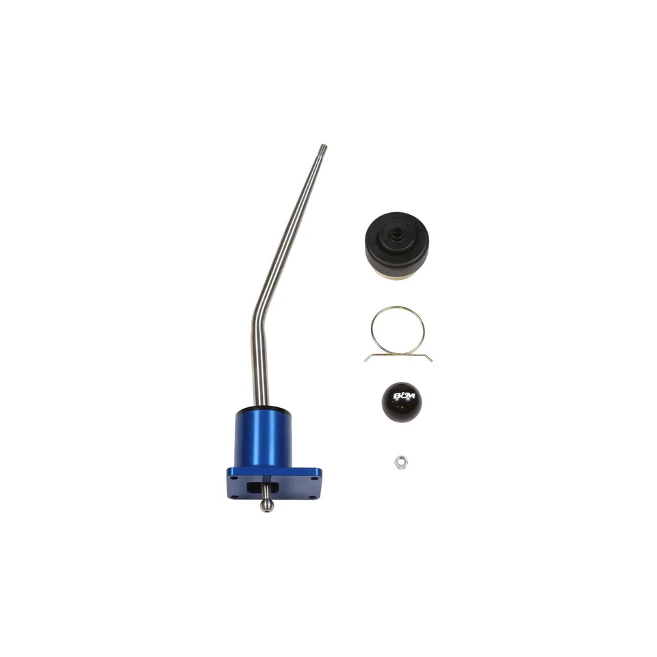 B&M 45059 Manual Short Shifter, Precision Shifter, Fits Jeep Wrangler - Image 4 of 4