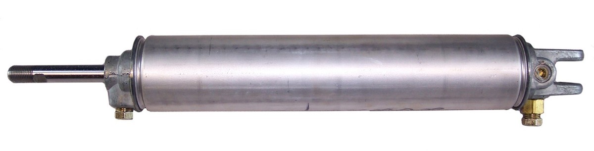 1978-1982 Cadillac Coupe DeVille Hess & Eisenhardt convertible top