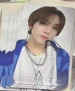 NCT Dream Glitch Mode Mecima Fansign VC POB Photocard | eBay