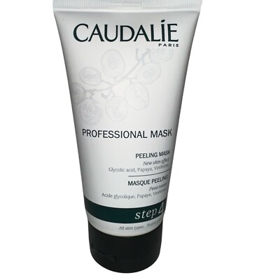 Caudalie Professional Peeling Mask SPA Size 150ml / 5oz