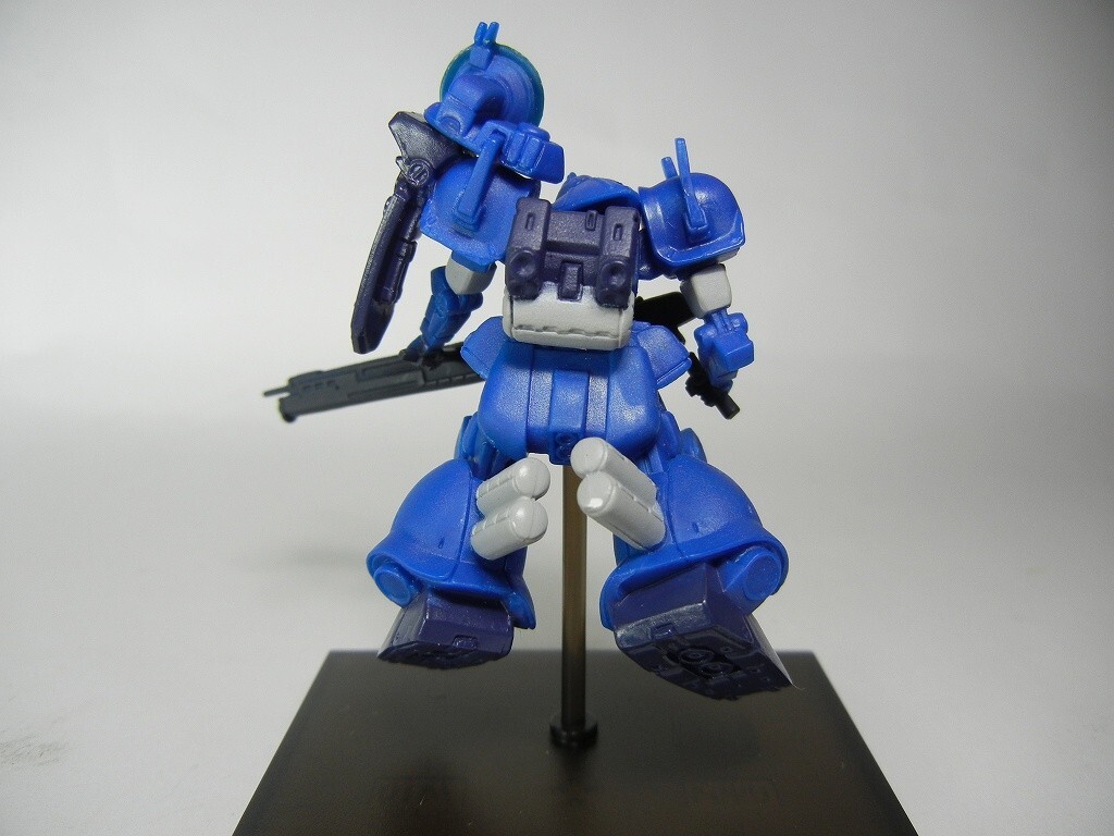 ショッカー004X ダークサイエンスシリーズ 1/8スケール Gundam Collection DX.4 RMS-141 XEKU-EINS Marking 13 1/400