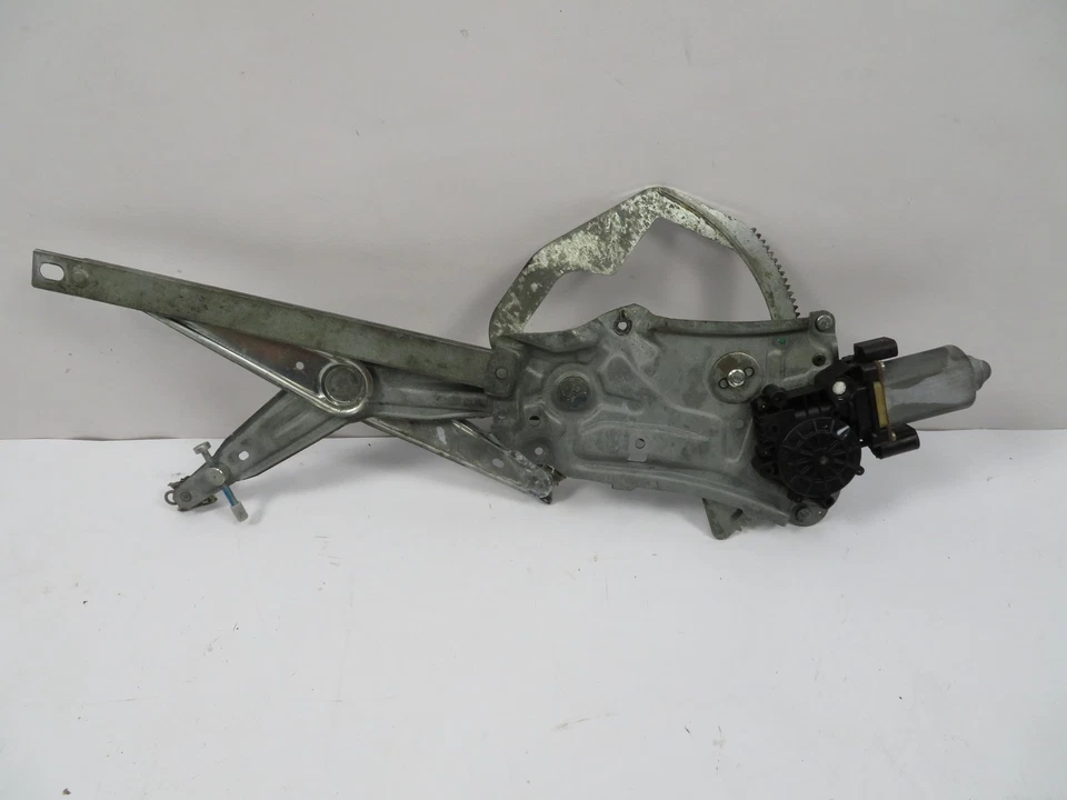 Motor ventana bmw z3 m roadster con regulador, izquierda 51338397705 Foto 4 de 4