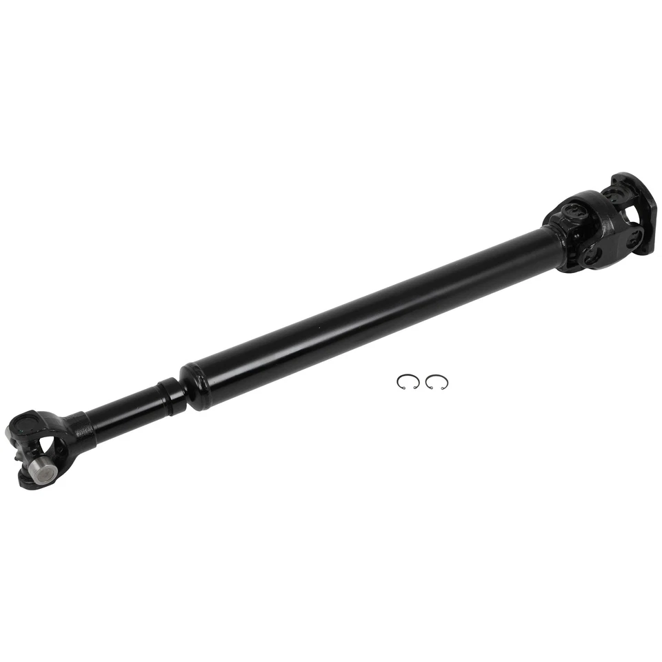 Driveshaft For Ford F-350 Super Duty 2011 2012 2013 2014 2015 2016 4WD 938-304 - Image 2 of 4