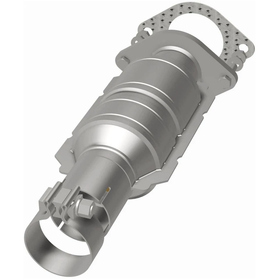 MagnaFlow 51269-BA para Cadillac SRX 2011 Foto 3 de 4