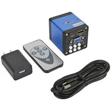 KOPPACE HD Microscope Industrial Camera 2 Million Pixels HDMI/VGA/USB Output