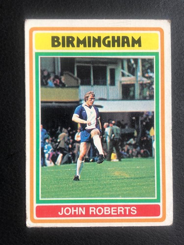 Topps Fußball Karten 1976-77 - Blue Backs - Vereine A bis L - Bild 56 von 245
