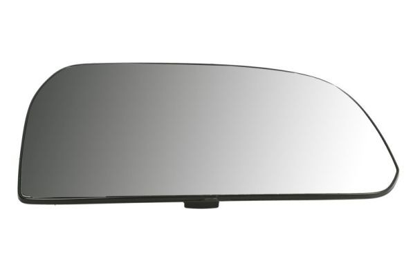 Right BLIC 6102-20-0569374P Mirror Glass, exterior mirror for HYUNDAI