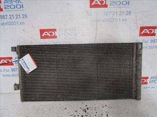 AIRCO RADIATEUR Renault Laguna III Estate (KT) 2009 - Afbeelding 1 van 2